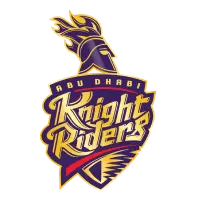 Abu Dhabi Knight Riders logo