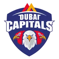 Dubai capitals logo